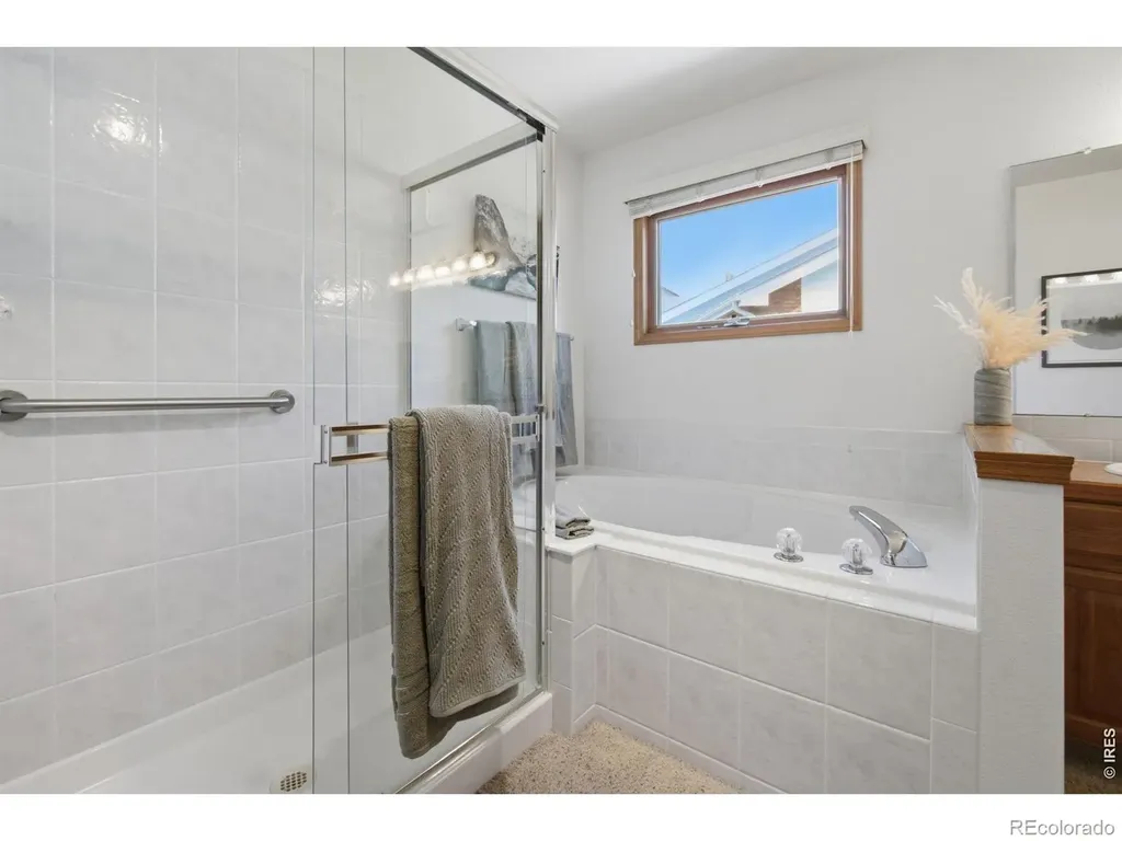 3926 Ridgeway Court Fort Collins CO 80526