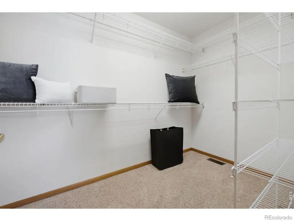 3926 Ridgeway Court Fort Collins CO 80526