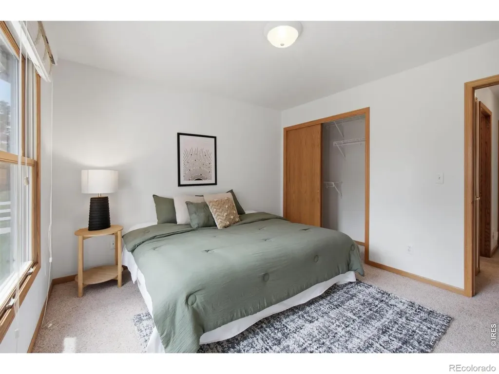 3926 Ridgeway Court Fort Collins CO 80526