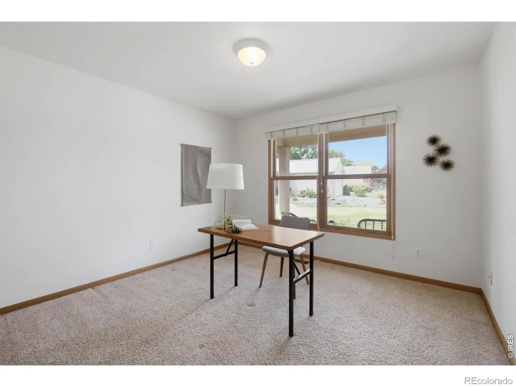 3926 Ridgeway Court Fort Collins CO 80526