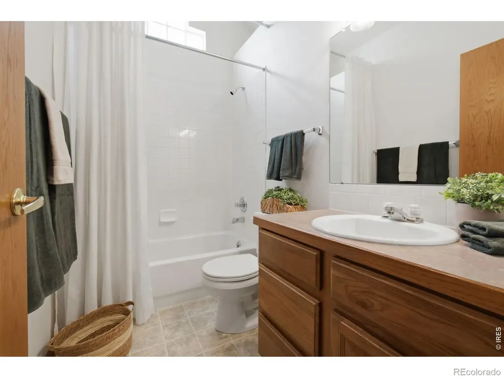 3926 Ridgeway Court Fort Collins CO 80526