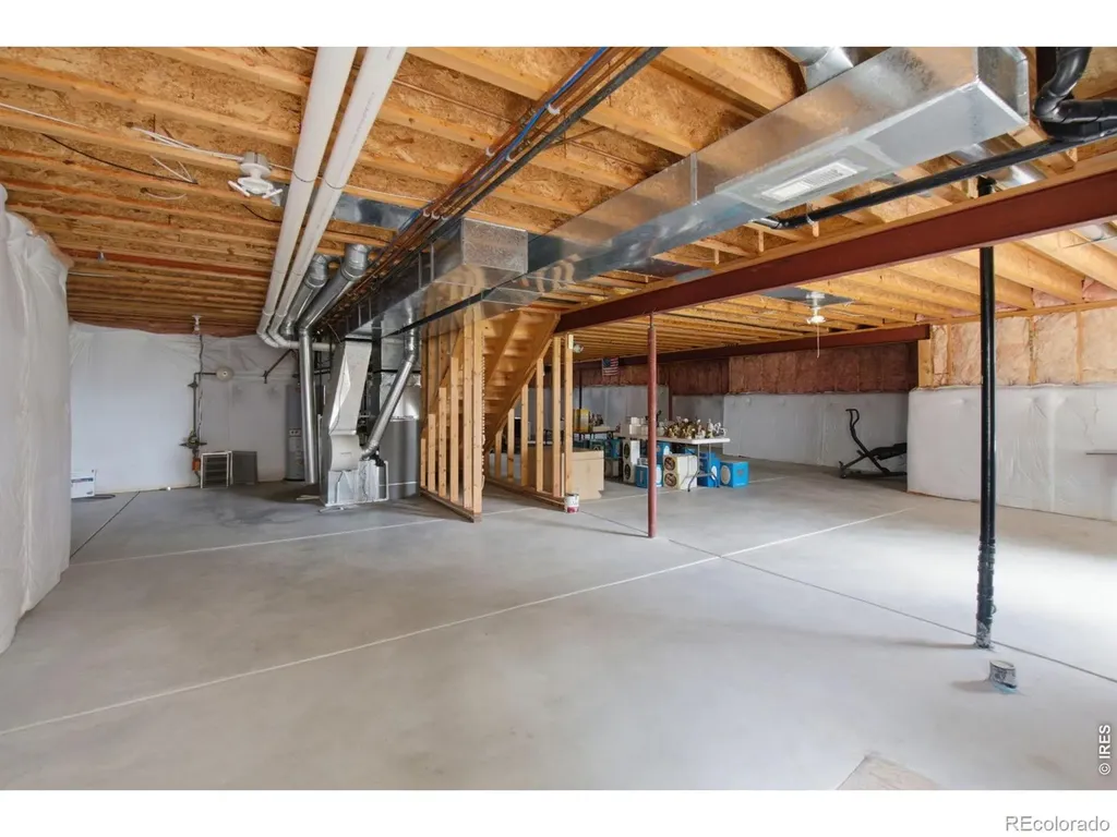 3926 Ridgeway Court Fort Collins CO 80526