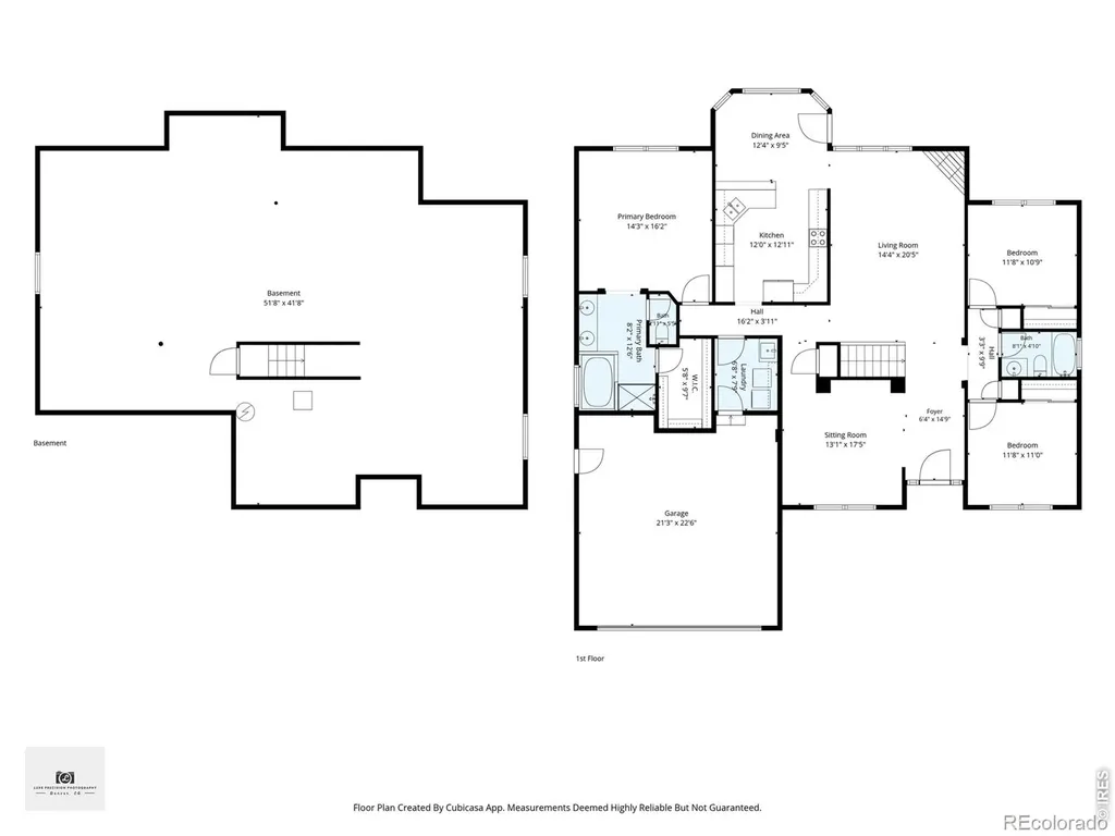 3926 Ridgeway Court Fort Collins CO 80526