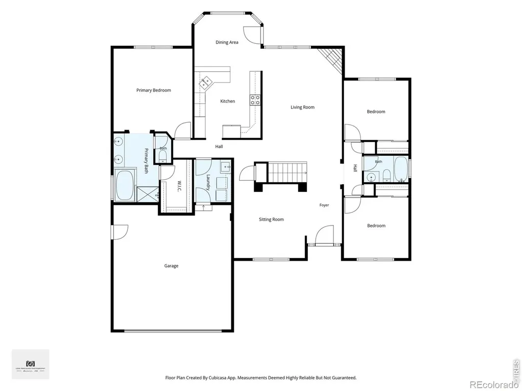 3926 Ridgeway Court Fort Collins CO 80526