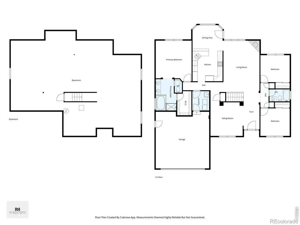 3926 Ridgeway Court Fort Collins CO 80526