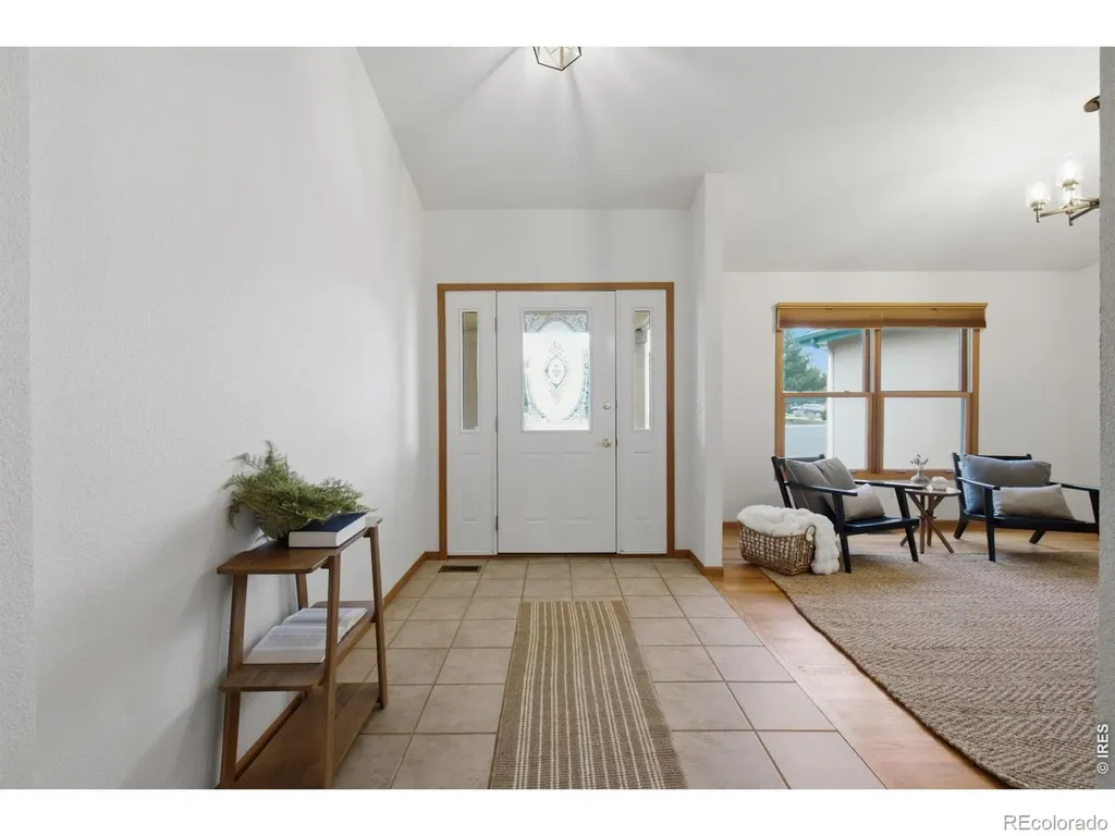3926 Ridgeway Court Fort Collins CO 80526