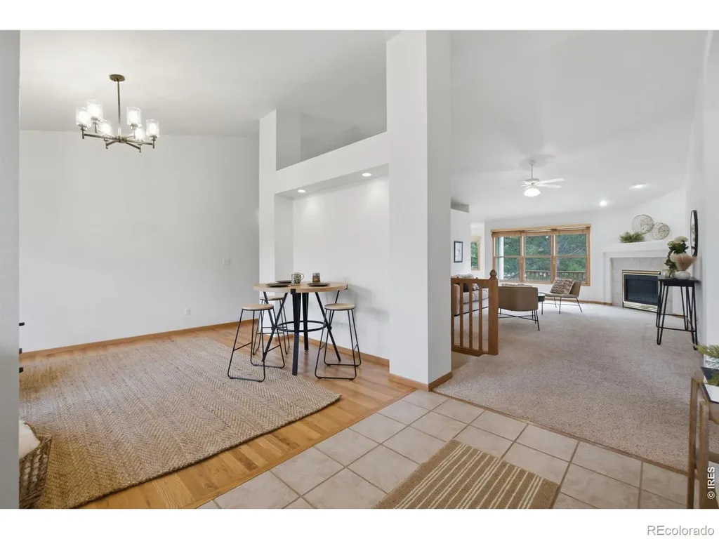 3926 Ridgeway Court Fort Collins CO 80526
