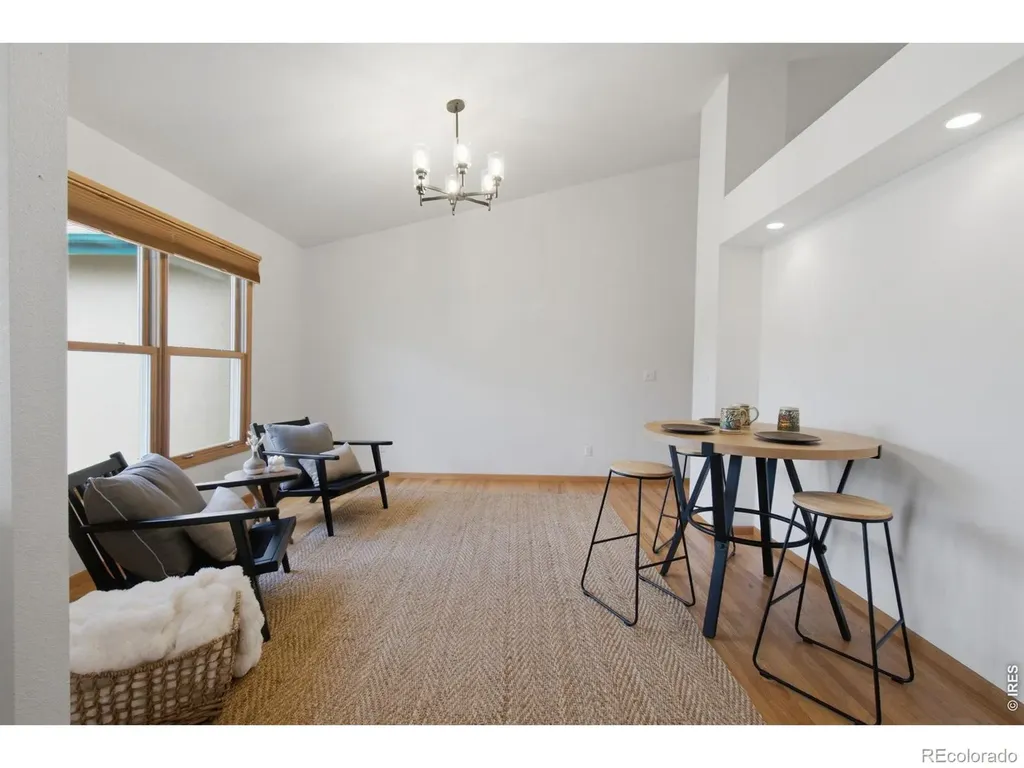 3926 Ridgeway Court Fort Collins CO 80526