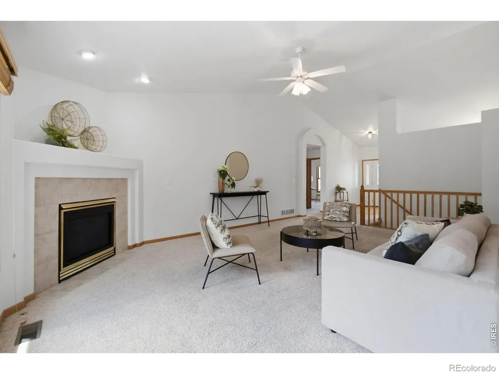 3926 Ridgeway Court Fort Collins CO 80526