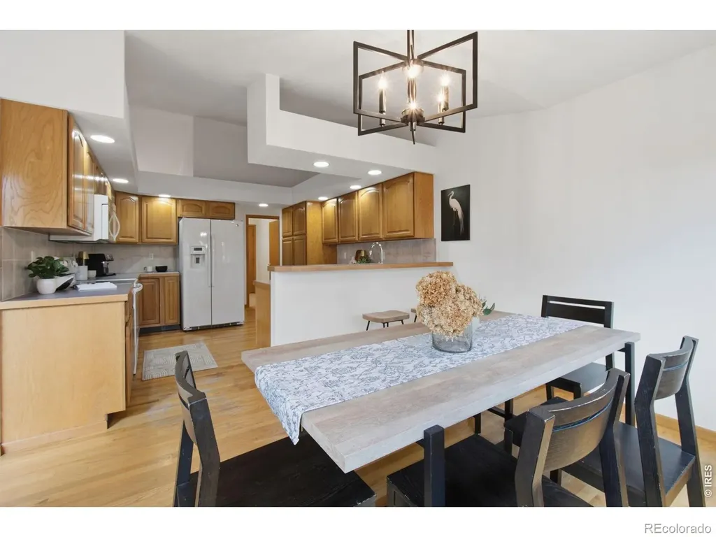 3926 Ridgeway Court Fort Collins CO 80526