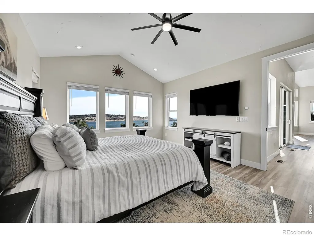 4163 Rainbow View Lane Loveland CO 80537