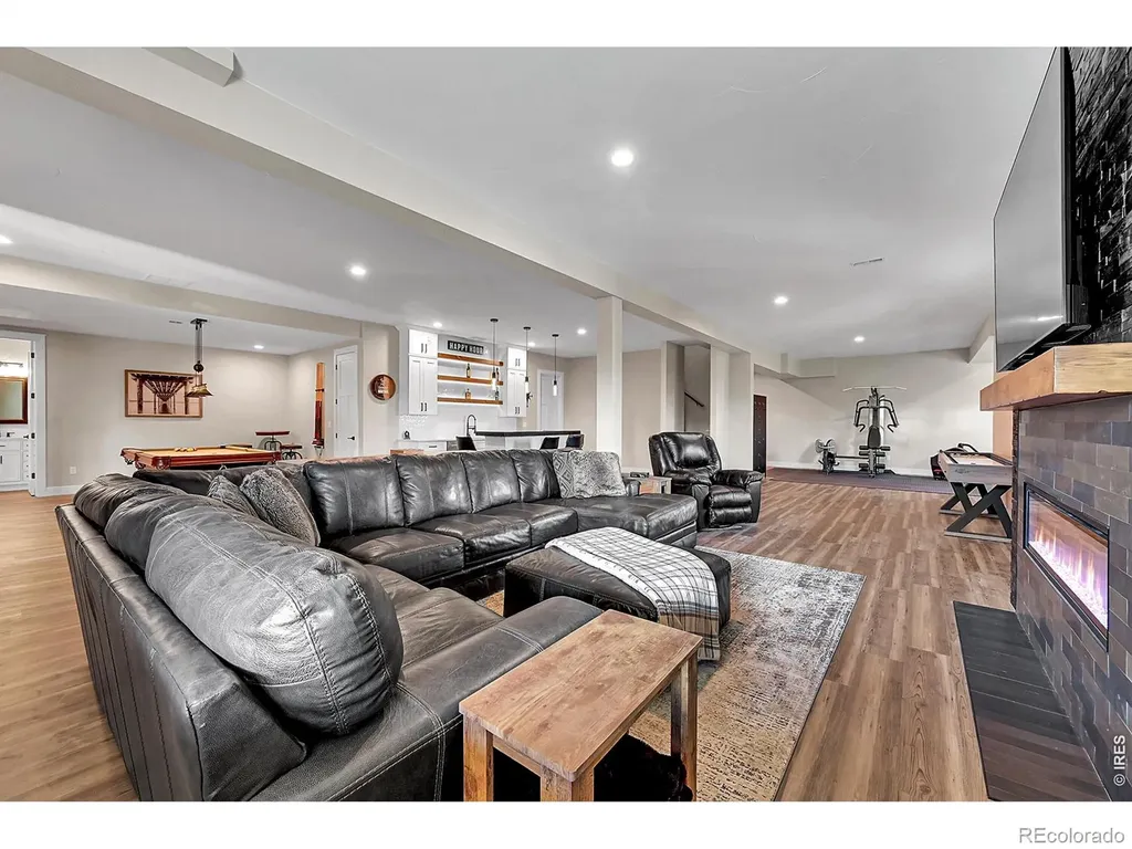 4163 Rainbow View Lane Loveland CO 80537