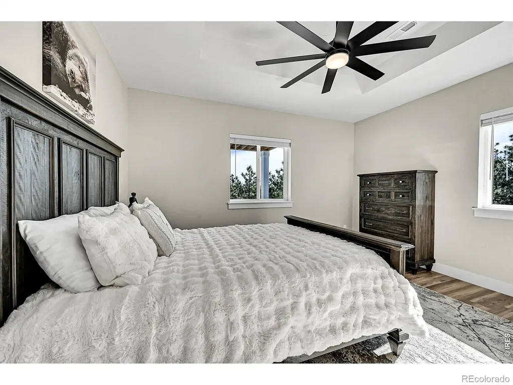 4163 Rainbow View Lane Loveland CO 80537