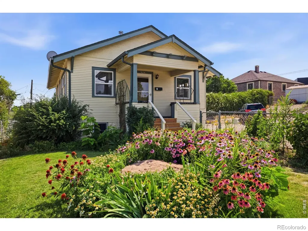 924 21st Street Greeley CO 80631