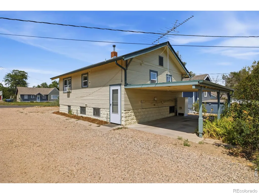 924 21st Street Greeley CO 80631