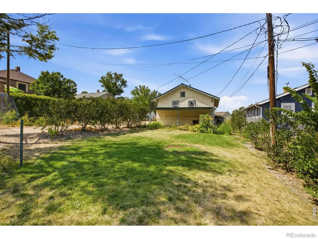 924 21st Street Greeley CO 80631