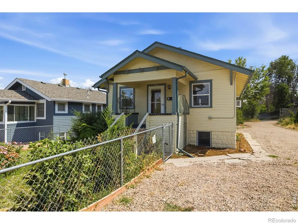 924 21st Street Greeley CO 80631