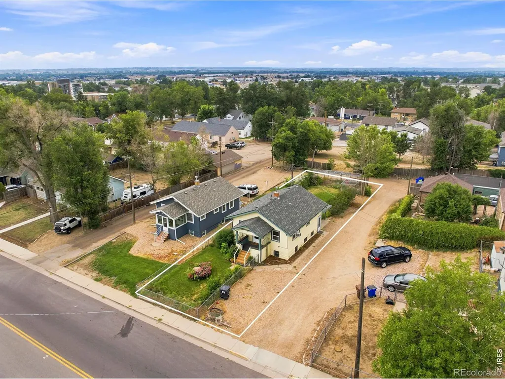 924 21st Street Greeley CO 80631