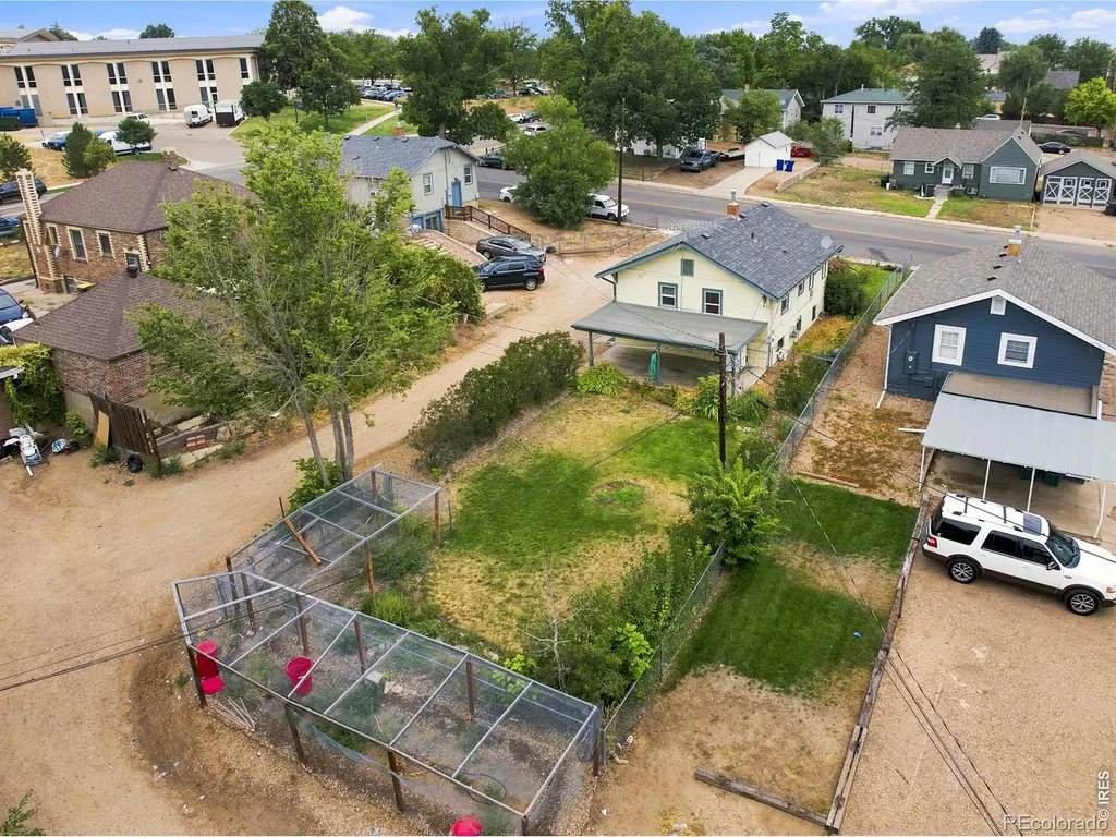924 21st Street Greeley CO 80631