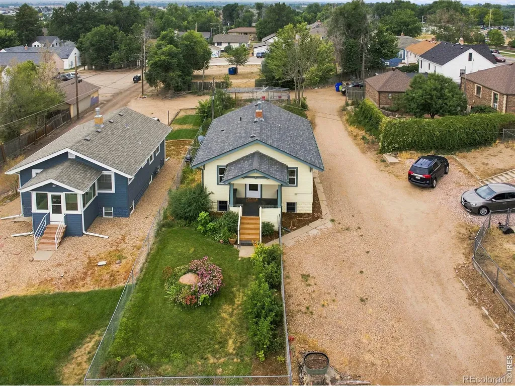 924 21st Street Greeley CO 80631
