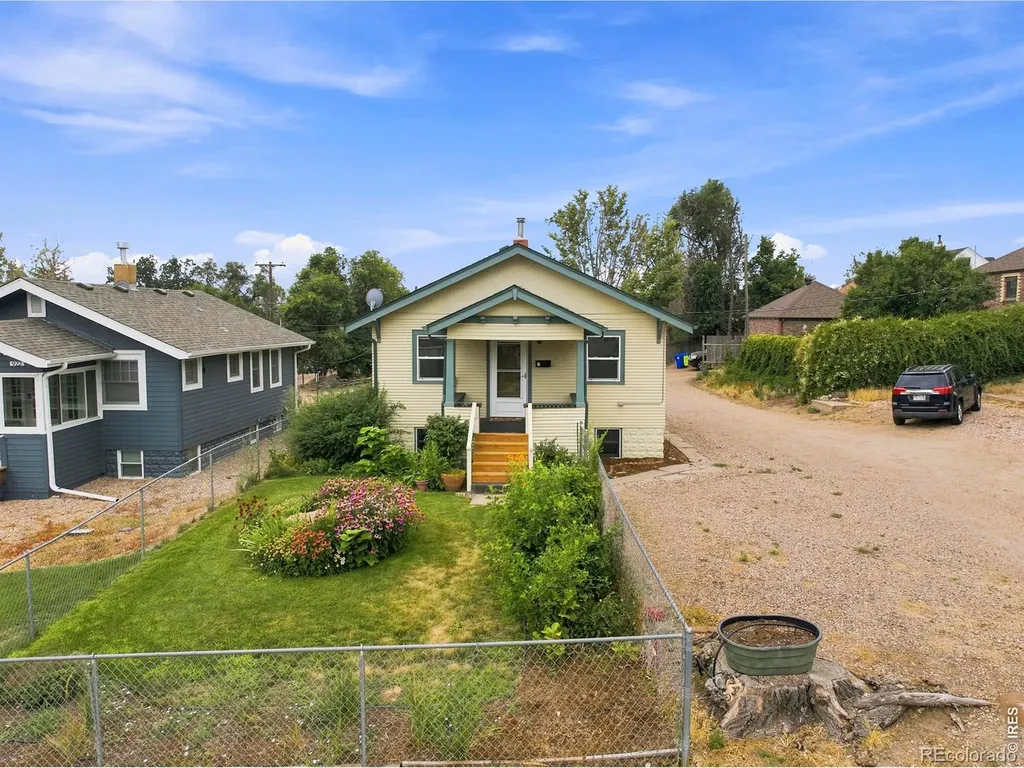 924 21st Street Greeley CO 80631