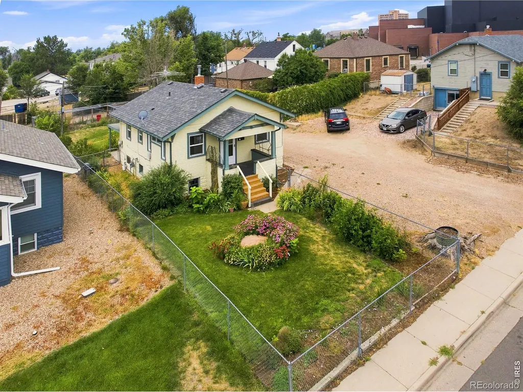 924 21st Street Greeley CO 80631