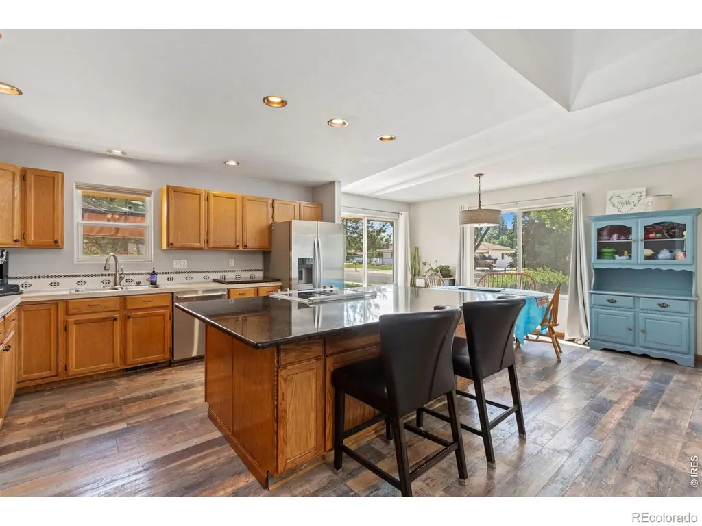 4812 Ruidosa Drive Fort Collins CO 80524