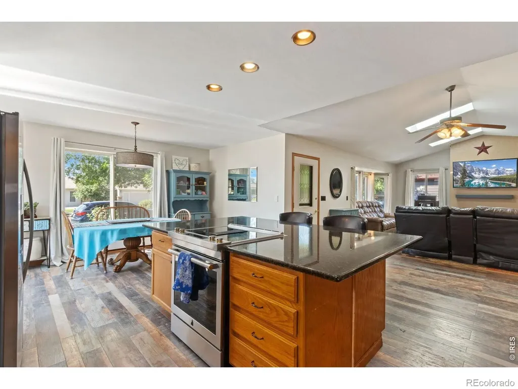 4812 Ruidosa Drive Fort Collins CO 80524