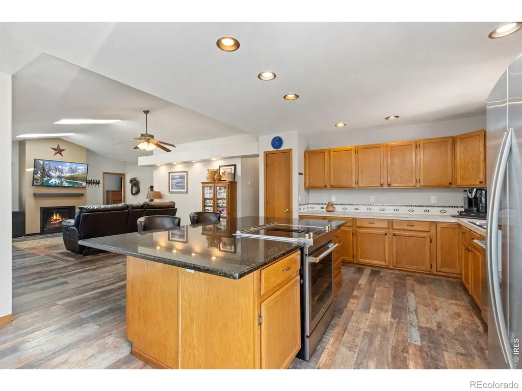 4812 Ruidosa Drive Fort Collins CO 80524
