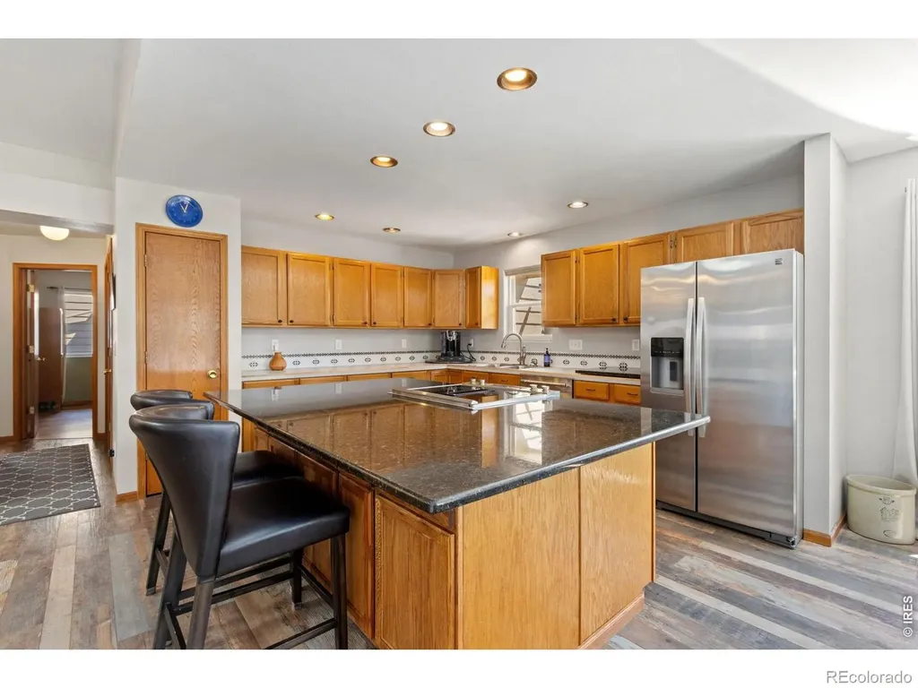4812 Ruidosa Drive Fort Collins CO 80524