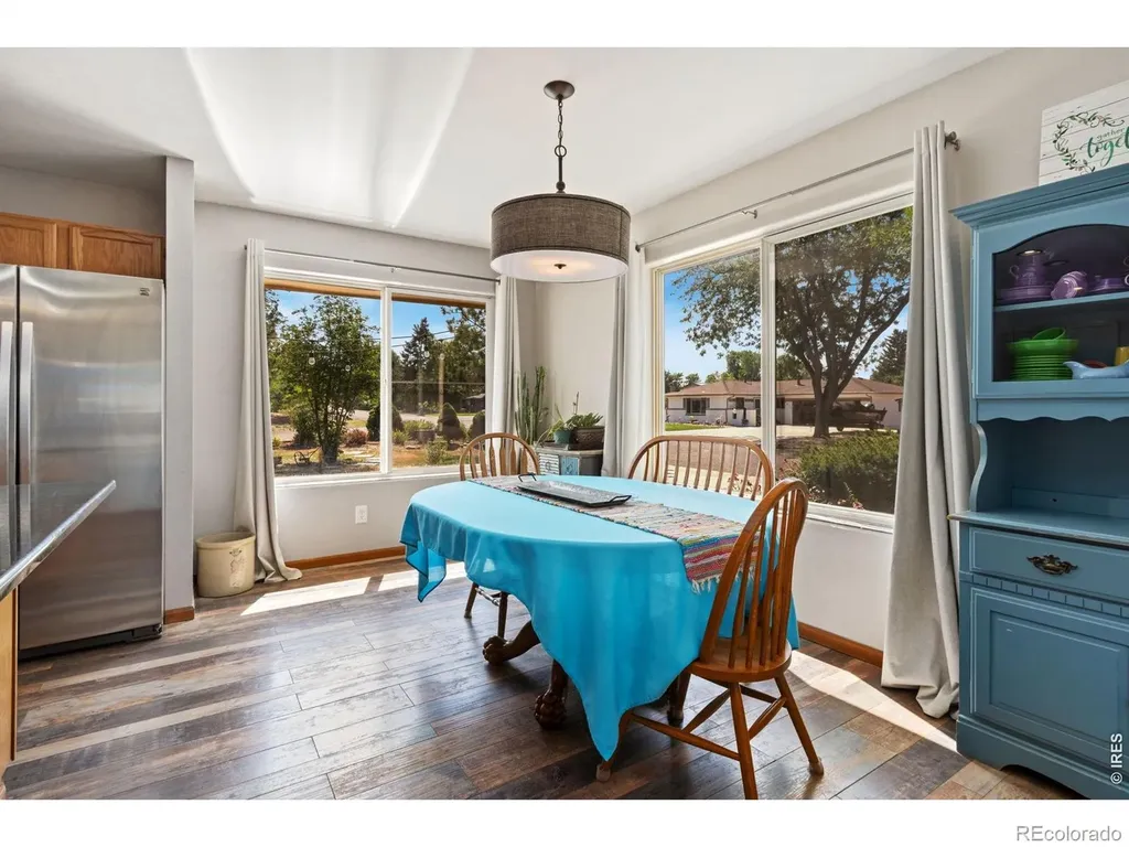 4812 Ruidosa Drive Fort Collins CO 80524