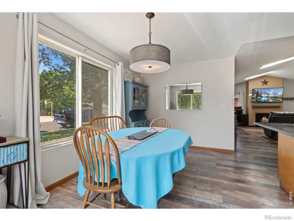 4812 Ruidosa Drive Fort Collins CO 80524