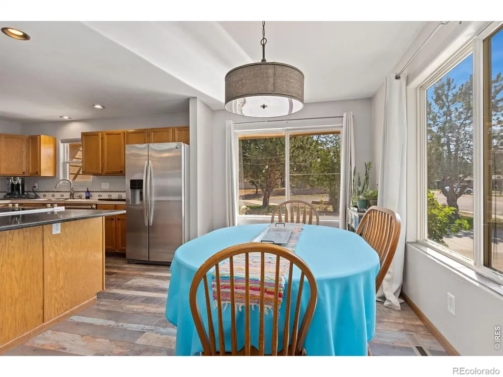 4812 Ruidosa Drive Fort Collins CO 80524