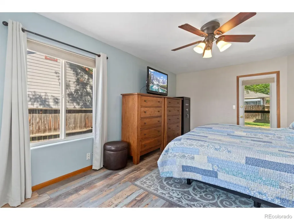 4812 Ruidosa Drive Fort Collins CO 80524