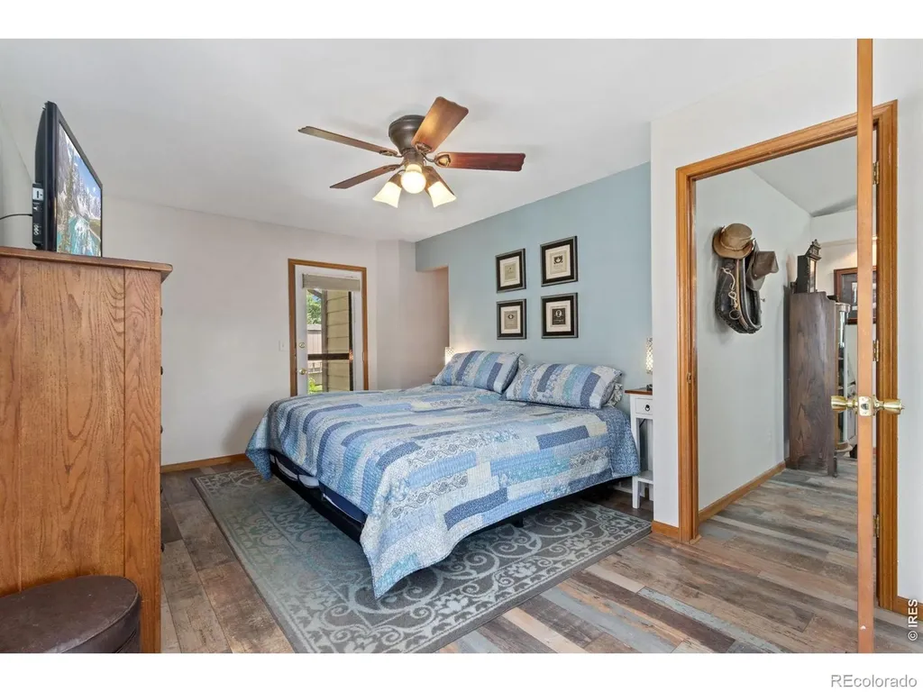 4812 Ruidosa Drive Fort Collins CO 80524