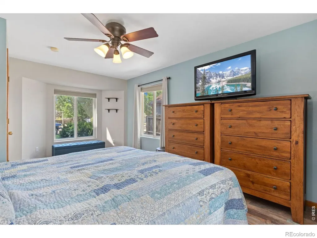 4812 Ruidosa Drive Fort Collins CO 80524