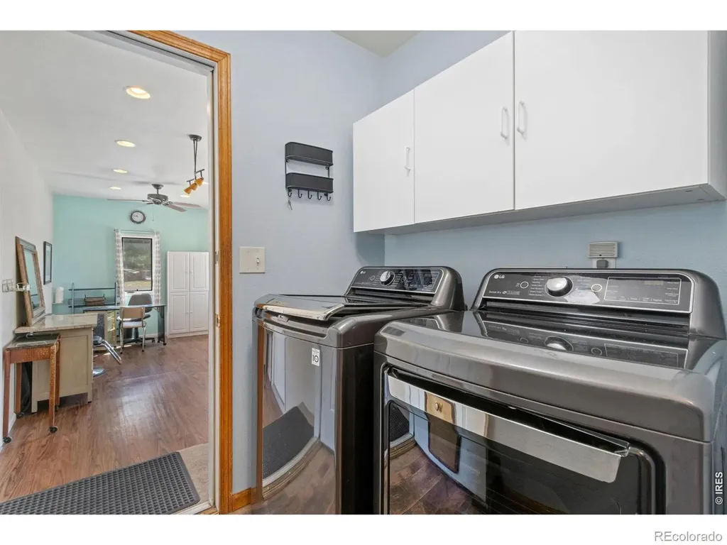 4812 Ruidosa Drive Fort Collins CO 80524