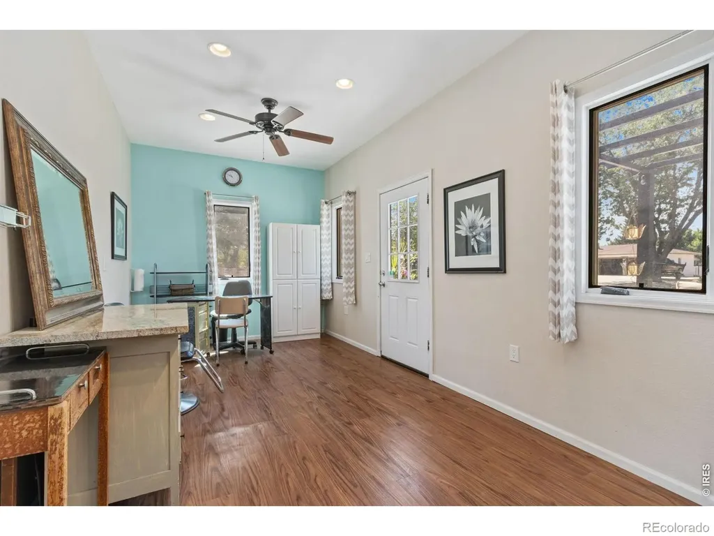 4812 Ruidosa Drive Fort Collins CO 80524