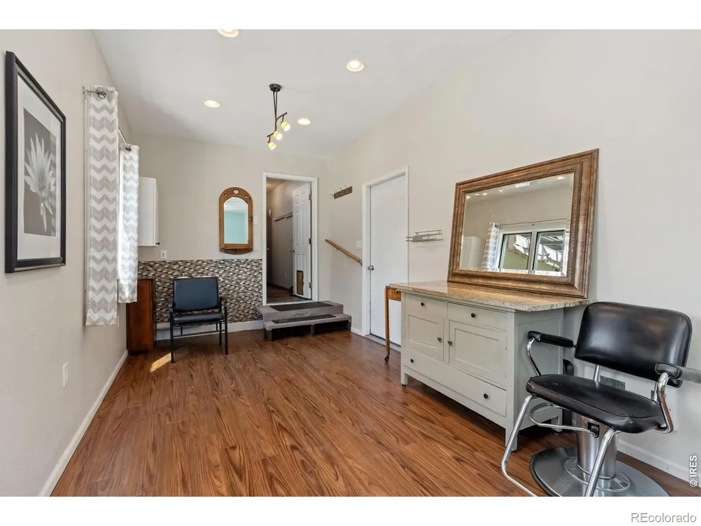 4812 Ruidosa Drive Fort Collins CO 80524