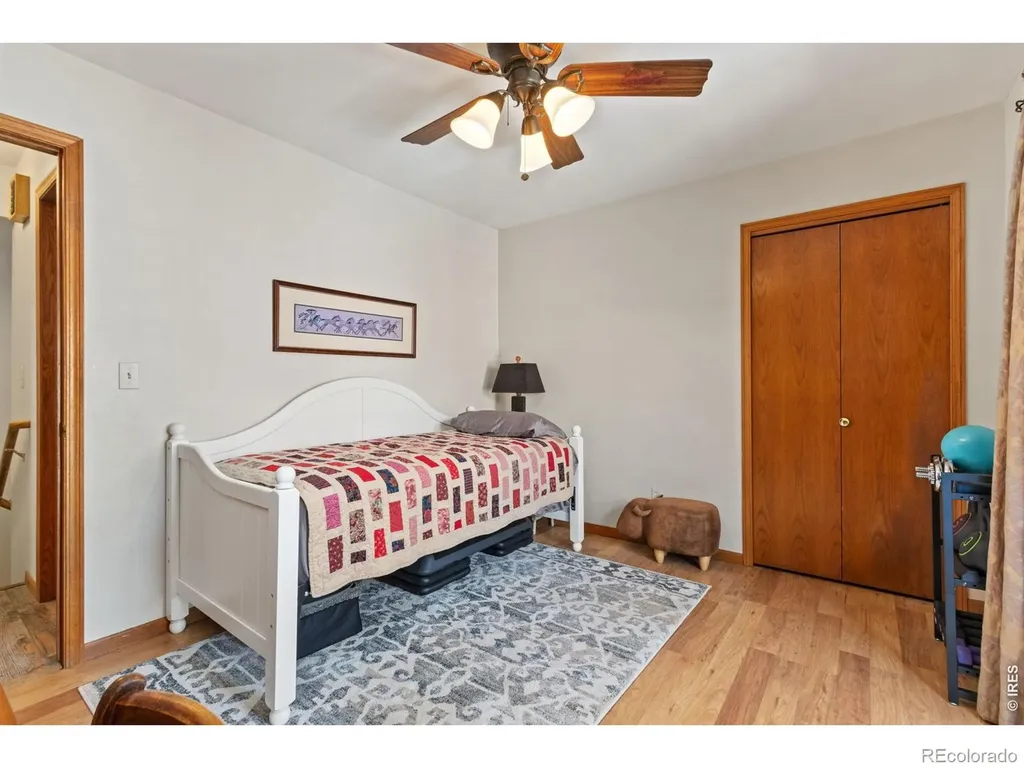 4812 Ruidosa Drive Fort Collins CO 80524