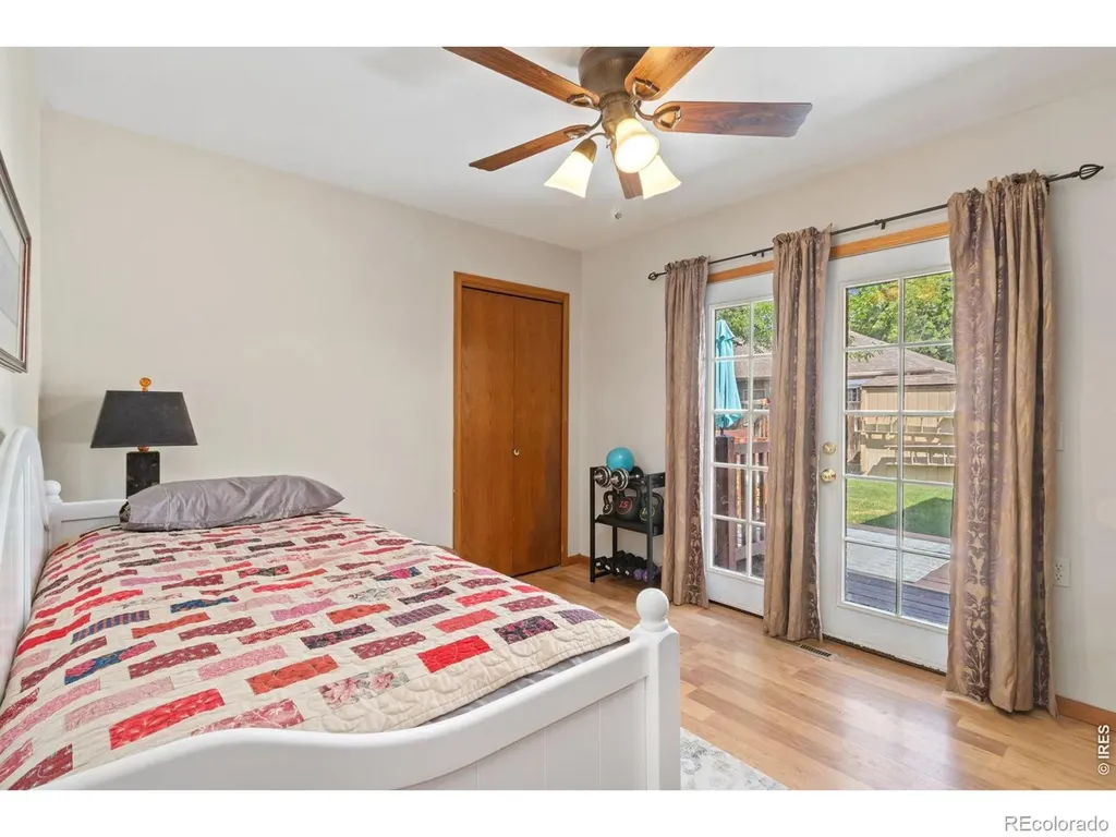 4812 Ruidosa Drive Fort Collins CO 80524