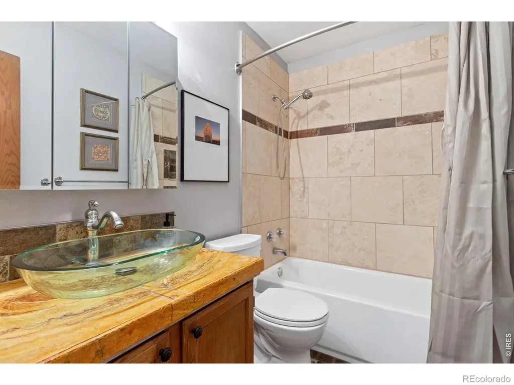 4812 Ruidosa Drive Fort Collins CO 80524