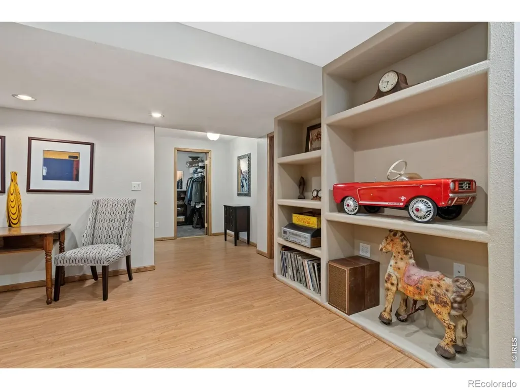 4812 Ruidosa Drive Fort Collins CO 80524