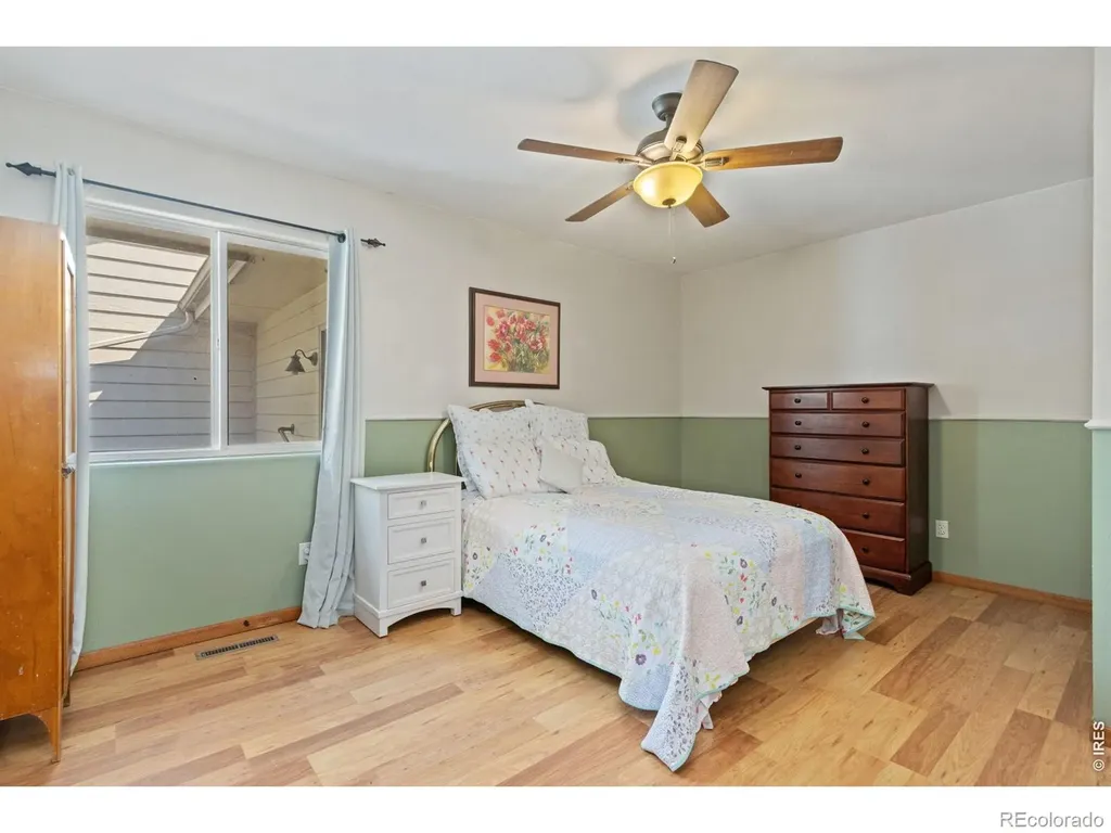 4812 Ruidosa Drive Fort Collins CO 80524