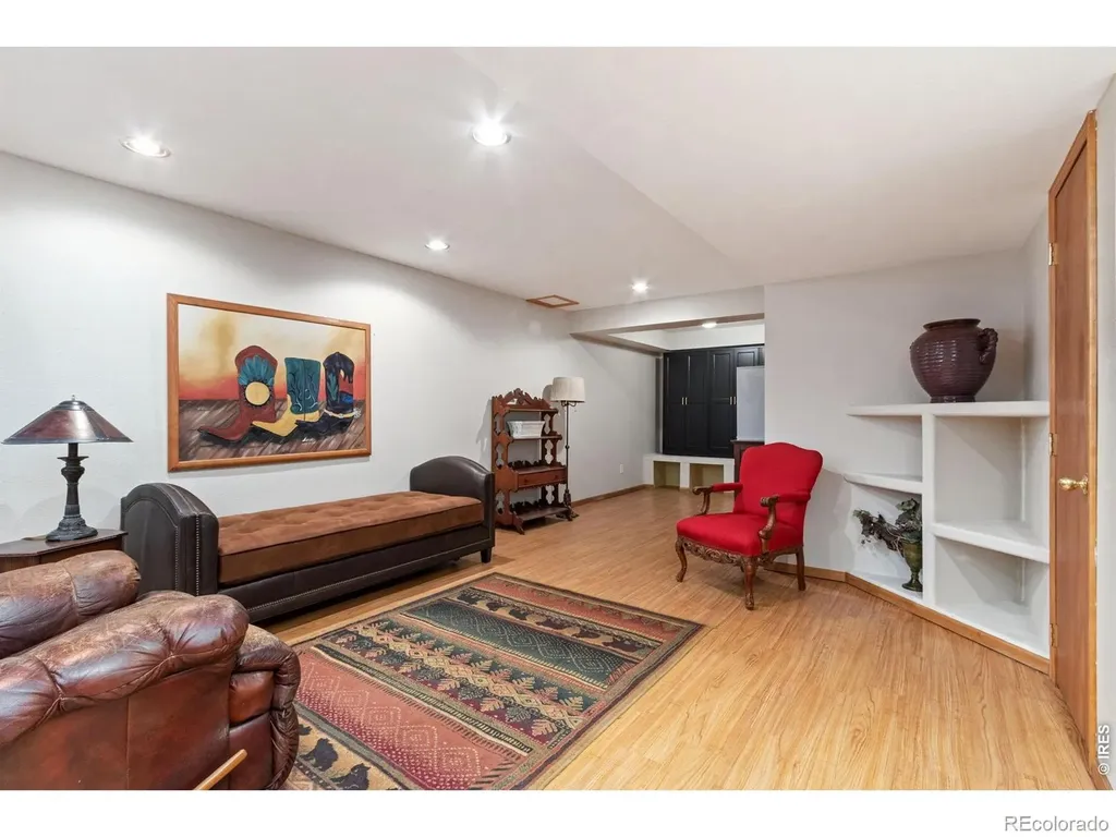 4812 Ruidosa Drive Fort Collins CO 80524
