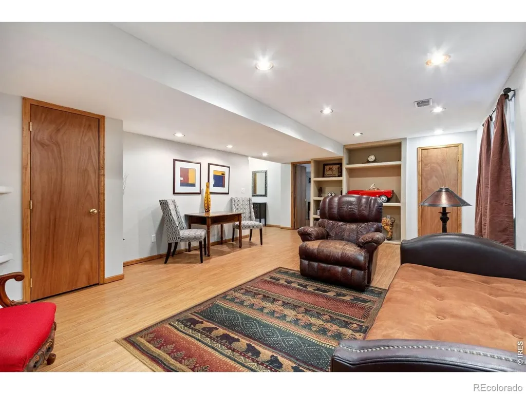 4812 Ruidosa Drive Fort Collins CO 80524