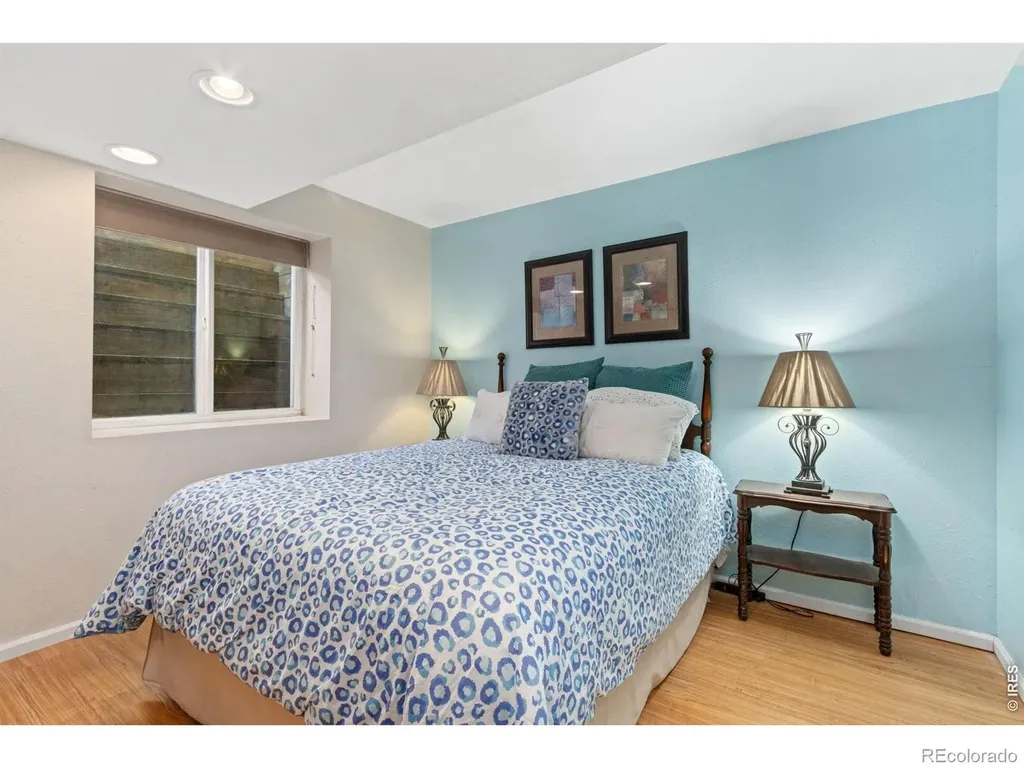 4812 Ruidosa Drive Fort Collins CO 80524