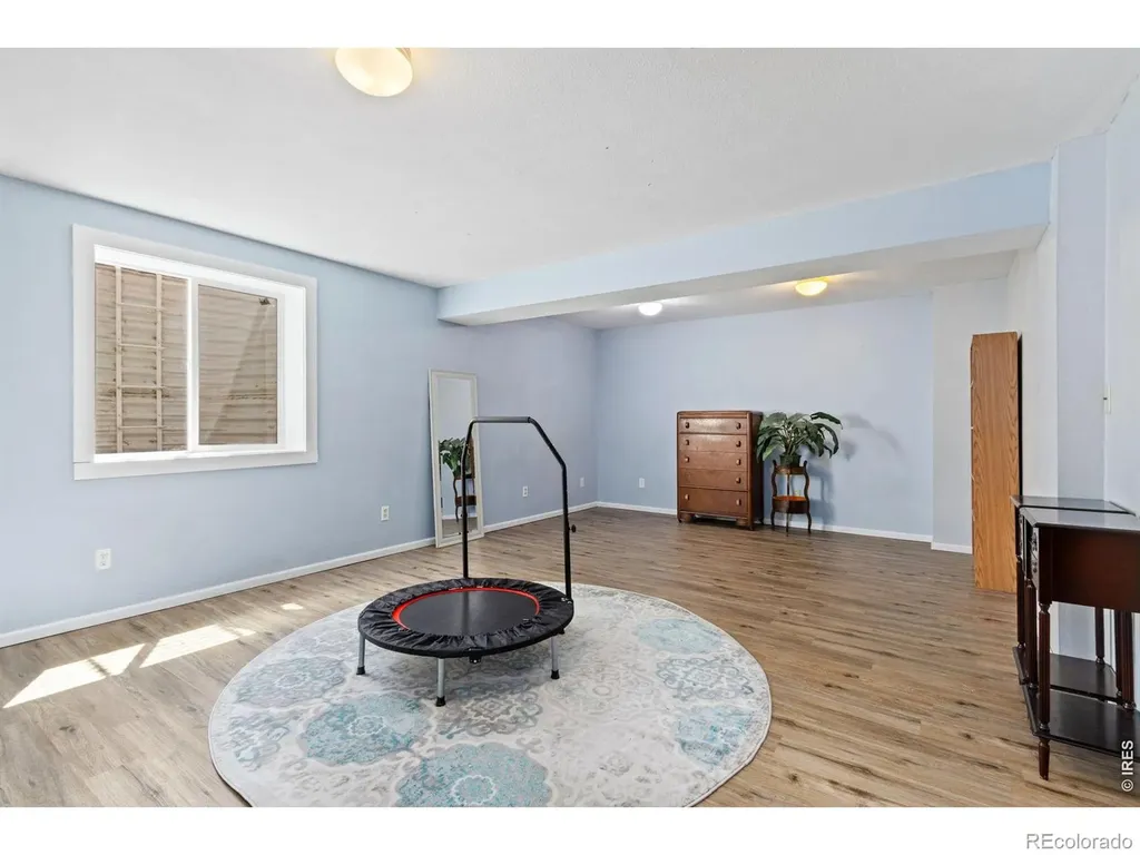 4812 Ruidosa Drive Fort Collins CO 80524