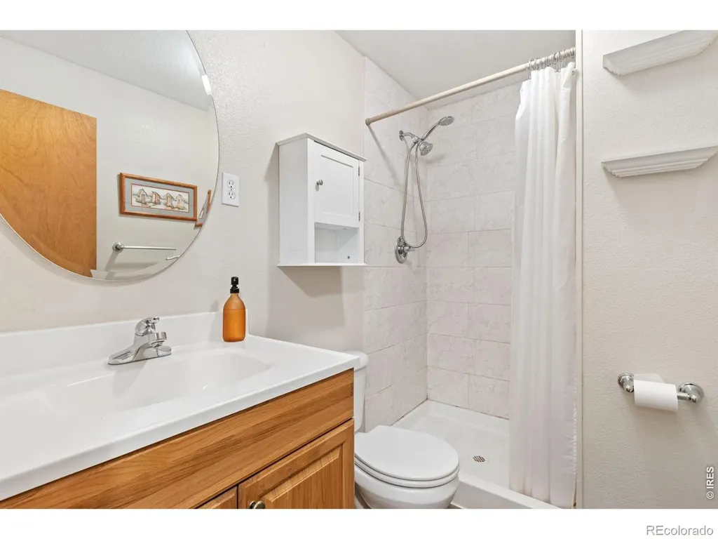 4812 Ruidosa Drive Fort Collins CO 80524