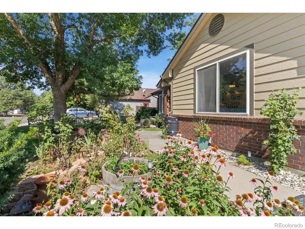 4812 Ruidosa Drive Fort Collins CO 80524